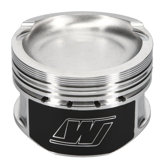 Wiseco 6608M82 VW VR6 2.8L 9:1 82mm Piston Shelf Stock