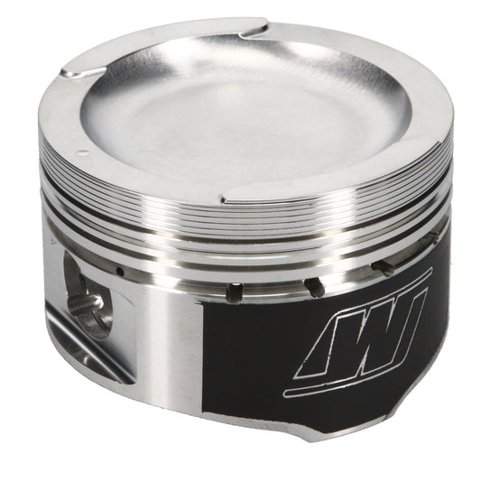 Wiseco 6609M83 Volkswagen 2.0 ABA 8v -15cc Turbo 83mm Piston Shelf Stock