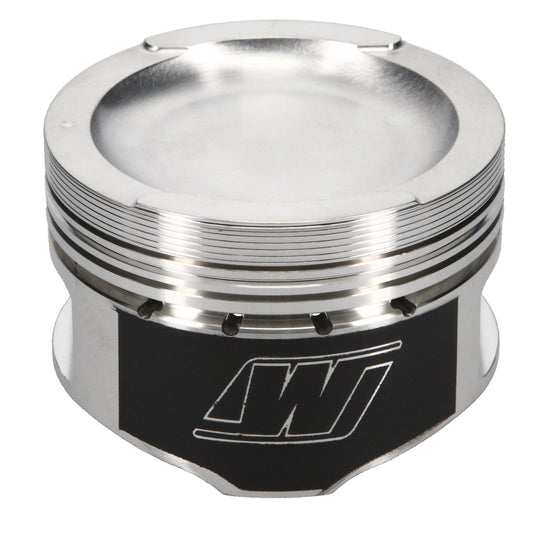 Wiseco 6610M83 Volkswagen 2.0 ABA 8v -25cc Turbo 83mm Piston Shelf Stock