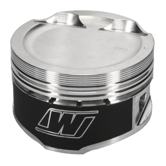 Wiseco 6612M825 Volks 2.0 9A 16v Dished -11cc Turbo 82.5 Piston Shelf Stock