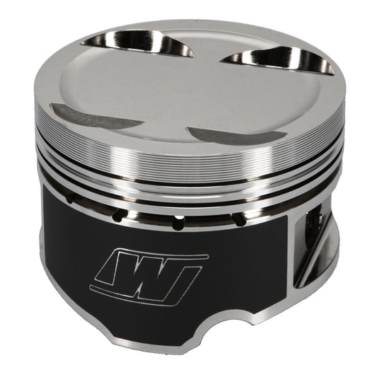 Wiseco 6615M865 Toyota 3SGTE 4v Dished -6cc Turbo 86.5 Piston Shelf Stock
