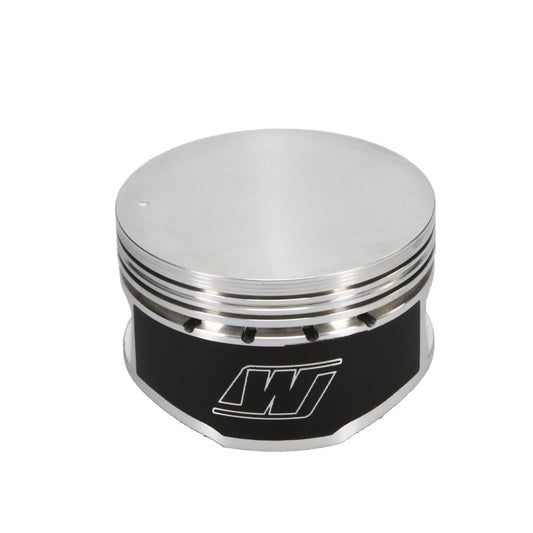 Wiseco 6618M77 Mini-Cooper 2002-5 FT 8.5:1 Turbo 77mm Piston Shelf Stock