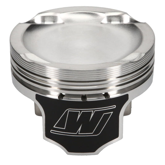 Wiseco 6622M875 Honda K24 w/K20 Heads -21cc 87.5mm Piston Shelf Stock