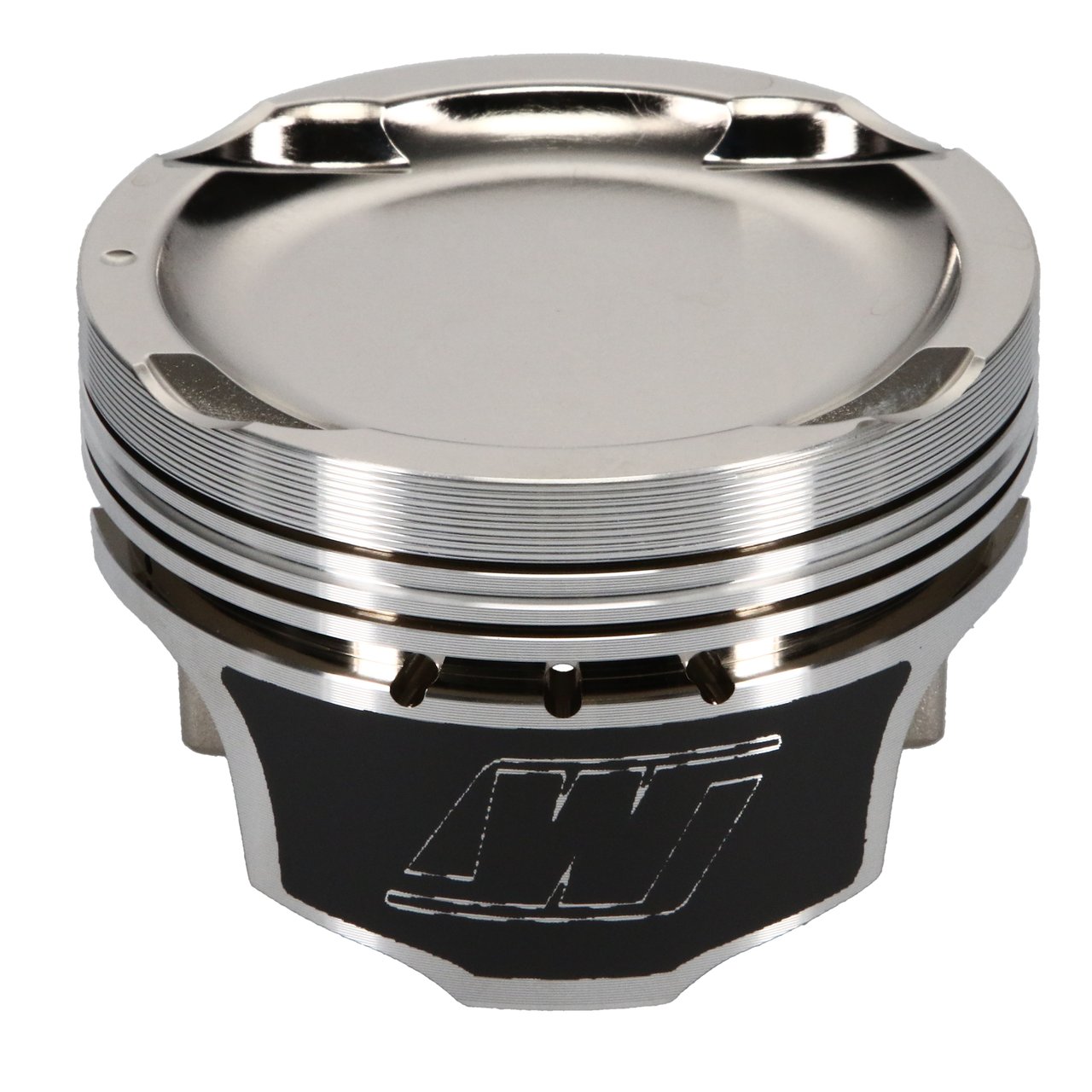 Wiseco 6627M87 1400 HD Mitsu EVO 8 - 4G63 Turbo -21cc Piston Shelf Stock