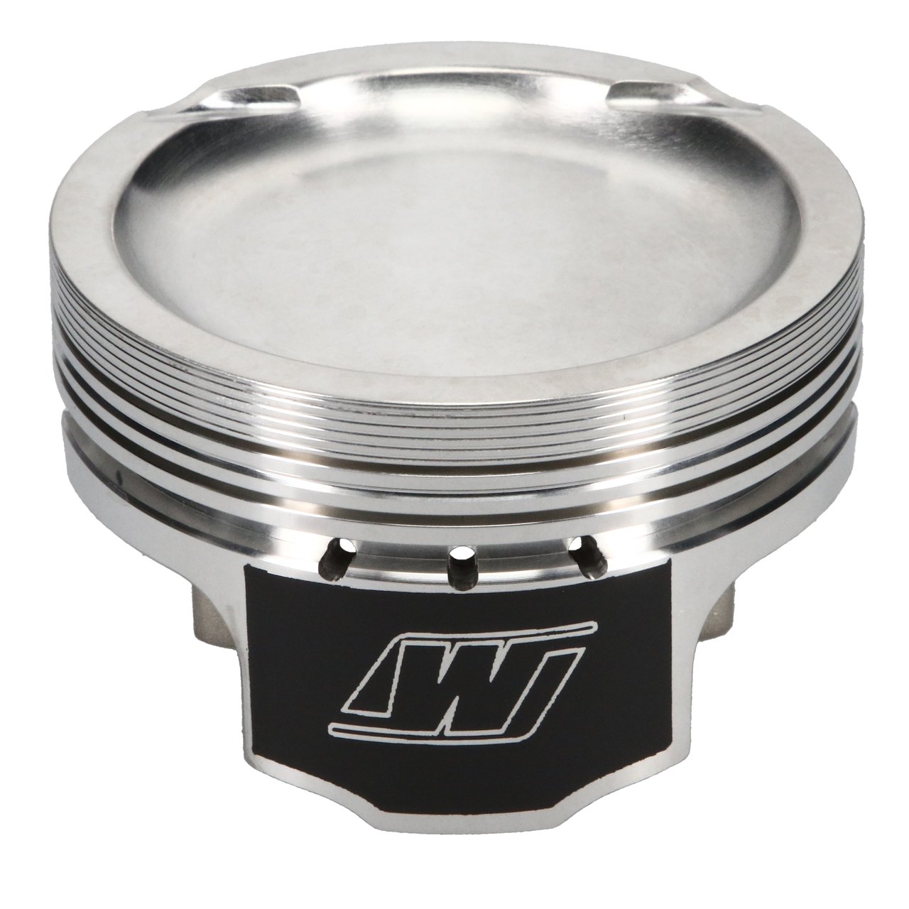 Wiseco 6628M875 Ford Mazda Duratech 2vp Dished 8.8:1 CR Piston Shelf Stock