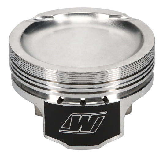 Wiseco 6628M875 Ford Mazda Duratech 2vp Dished 8.8:1 CR Piston Shelf Stock