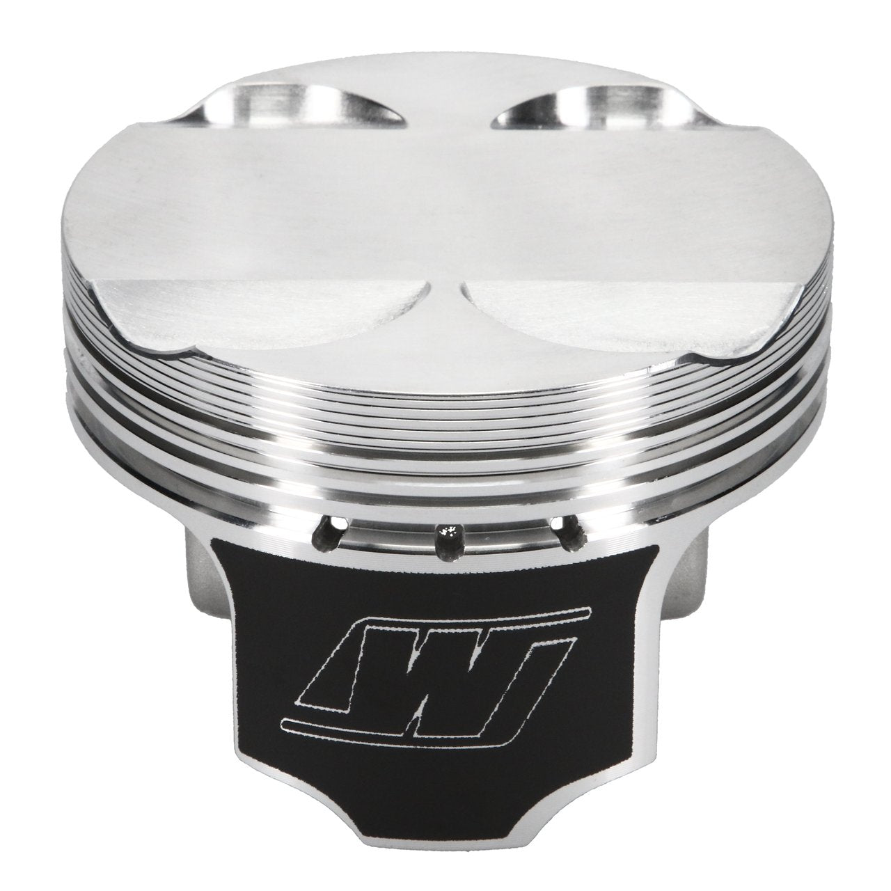 Wiseco 6631M875 Acura K20 K24 FLAT TOP 1.181X87.5MM Piston Shelf Stock