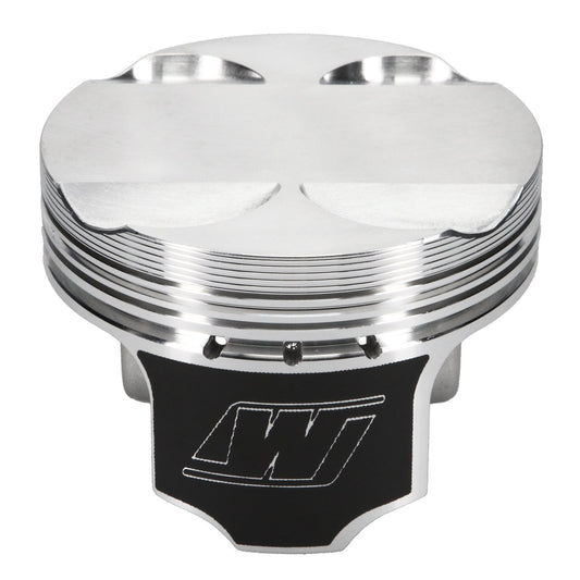 Wiseco 6631M87 Acura K20 K24 FLAT TOP 1.181X87MM Piston Shelf Stock