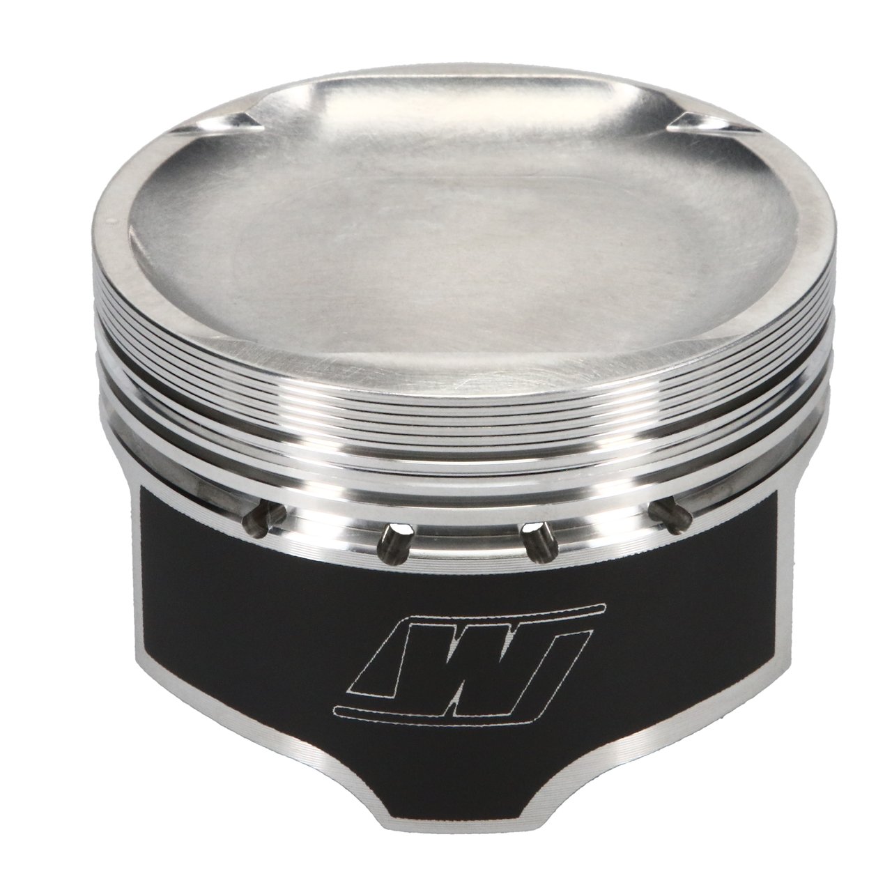 Wiseco 6637M73 Honda Fit/Jazz L15A -11.5cc R/Dome 73mm Piston Shelf Stock