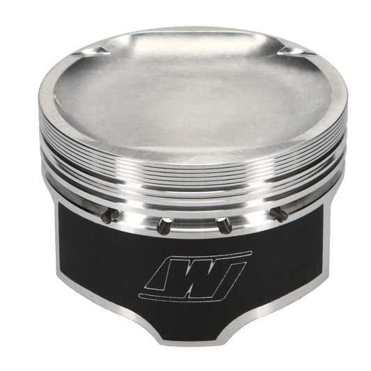 Wiseco 6637M73 Honda Fit/Jazz L15A -11.5cc R/Dome 73mm Piston Shelf Stock