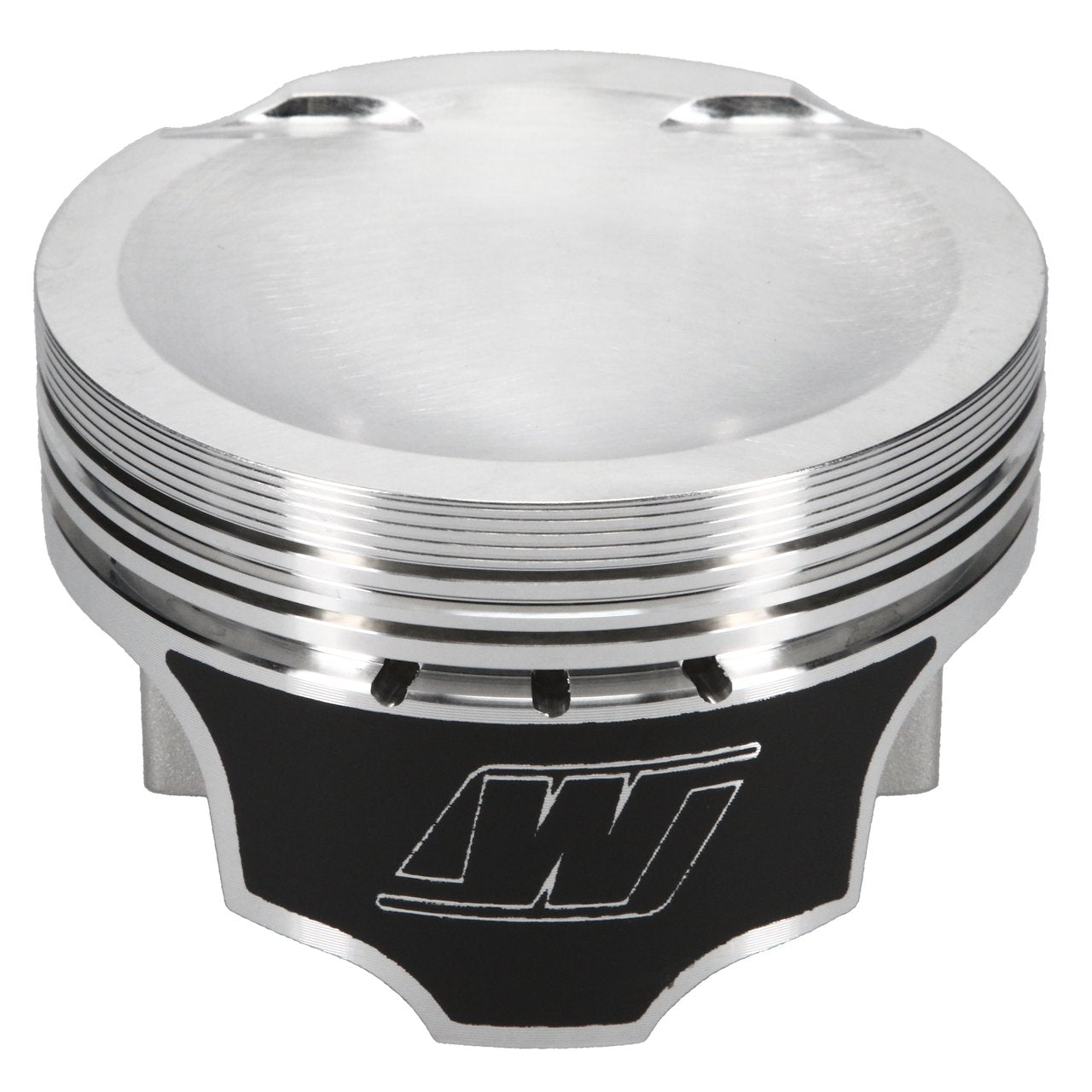 Wiseco 6640M875 Mazda Speed 3 Dished -13.3cc 9.5:1 Piston Shelf Stock