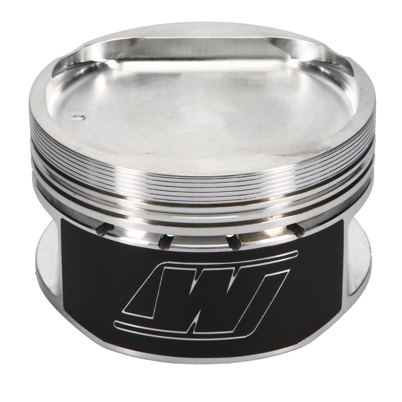 Wiseco 6641M885 Toyota Scion TC 2AZ-FE -29cc R/Dome Piston Shelf Stock