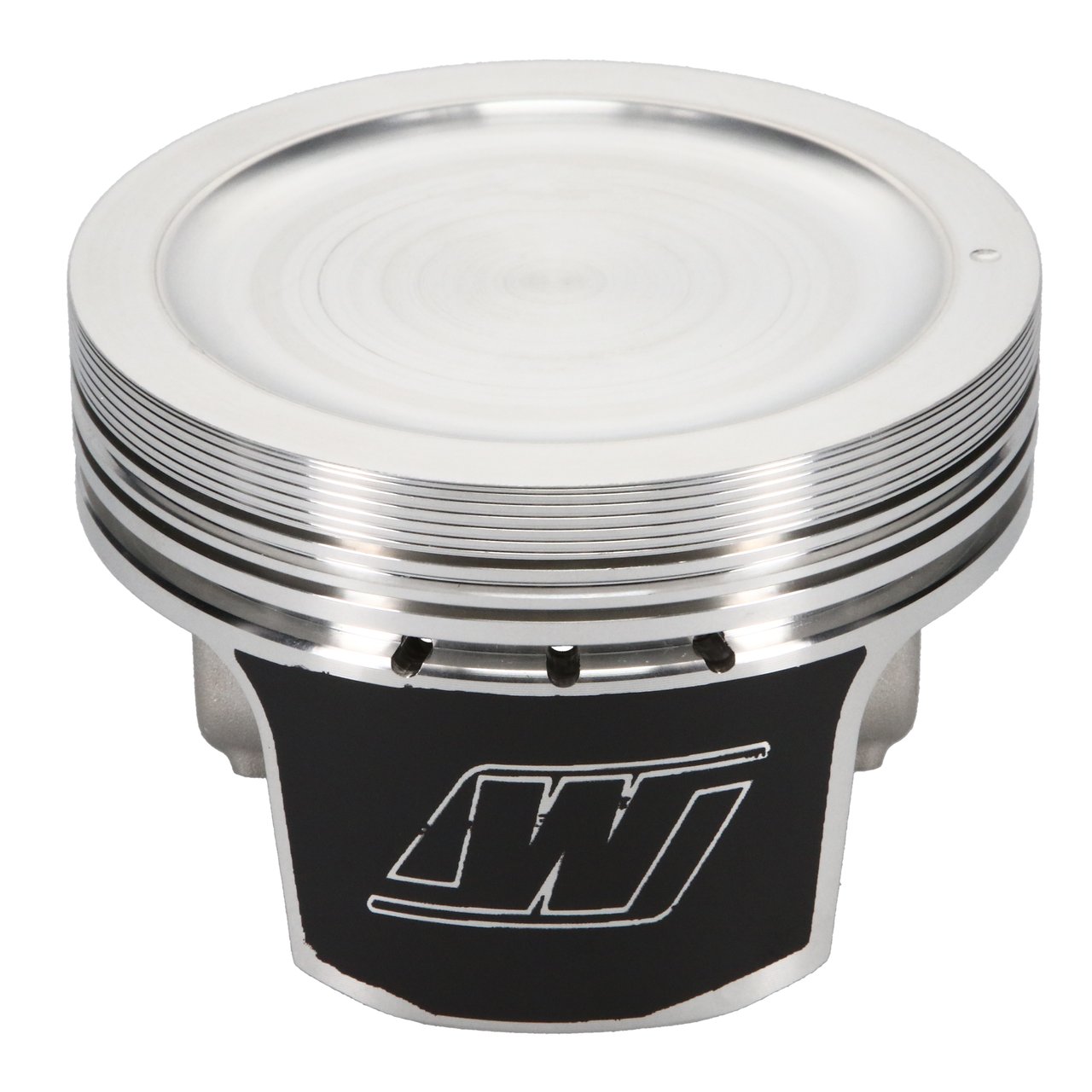 Wiseco 6642M955 Toyota Tacoma 2RZ 3RZ Dished -10cc Piston Shelf Stock