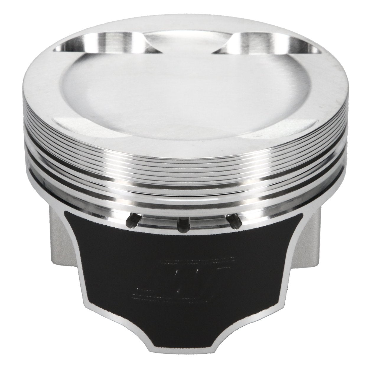 Wiseco 6649M845 Honda B-Series -10cc Dish 1.181 x 84.5mm Piston Shelf Stock