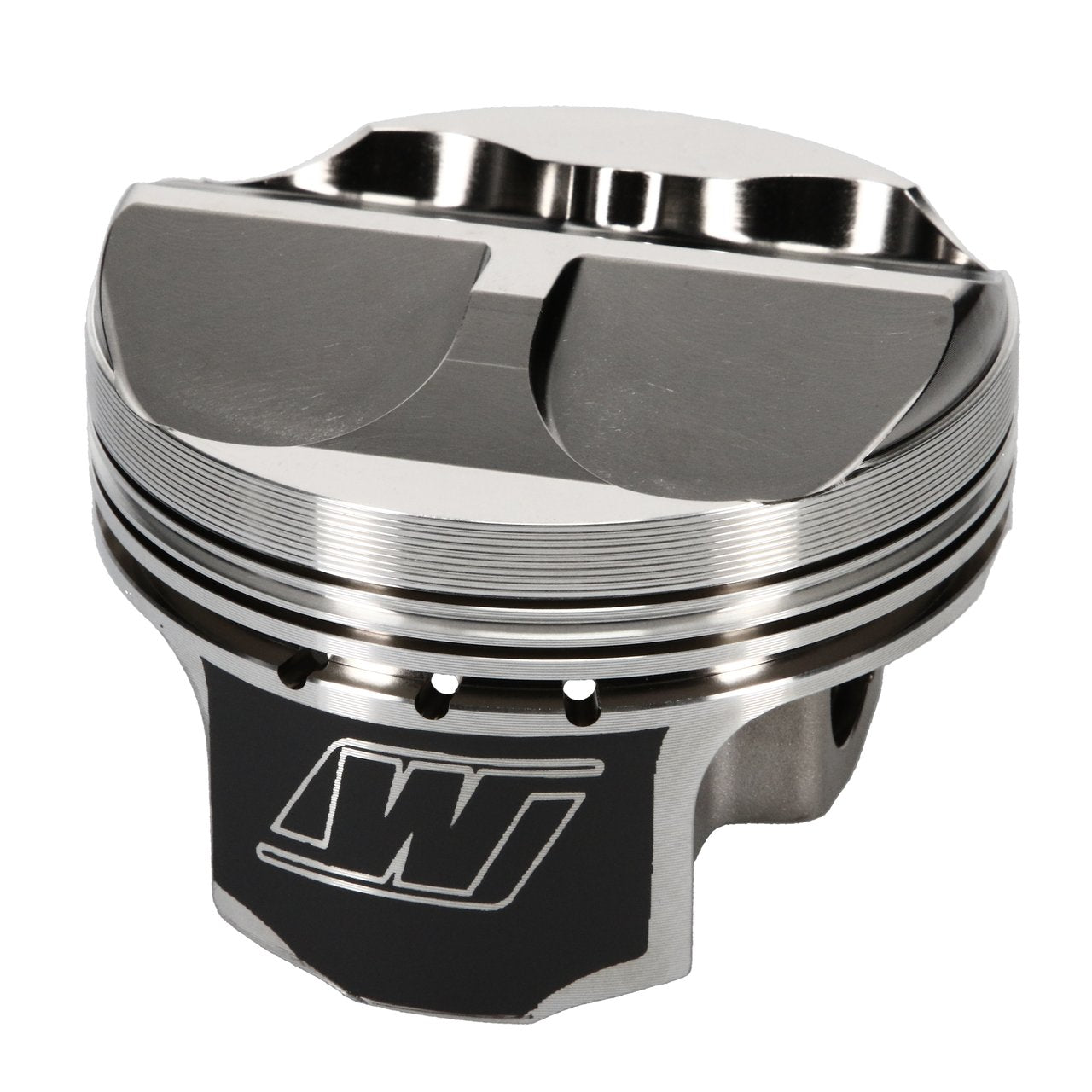 Wiseco 6650M88 Honda K-Series +10.5cc Dome 1.181X88.0mm Piston Shelf Stock