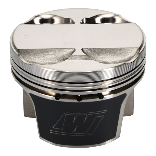 Wiseco 6662M86AP Mitsubishi 4G63 E85 1400HD 86mm Single Piston