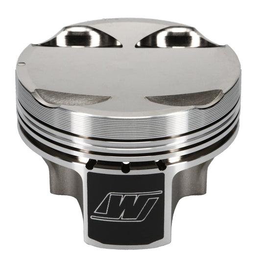 Wiseco 6669M865AP Mitsubishi Evo 4-9 HD2 - Single Piston
