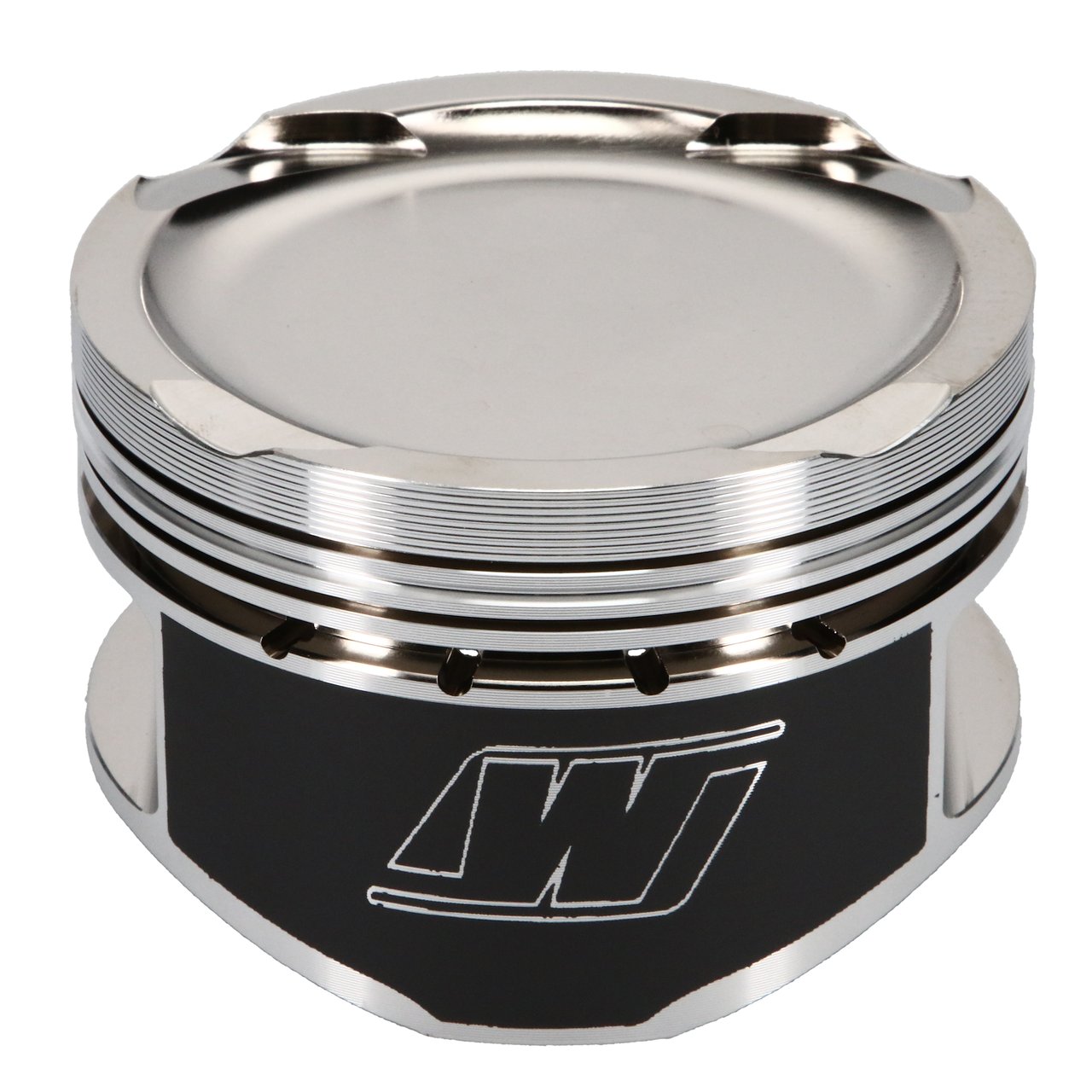 Wiseco 6670M8900AP Nissan QR25DE Sentra 2.5L 16V 89.00mm Bore - SINGLE Piston