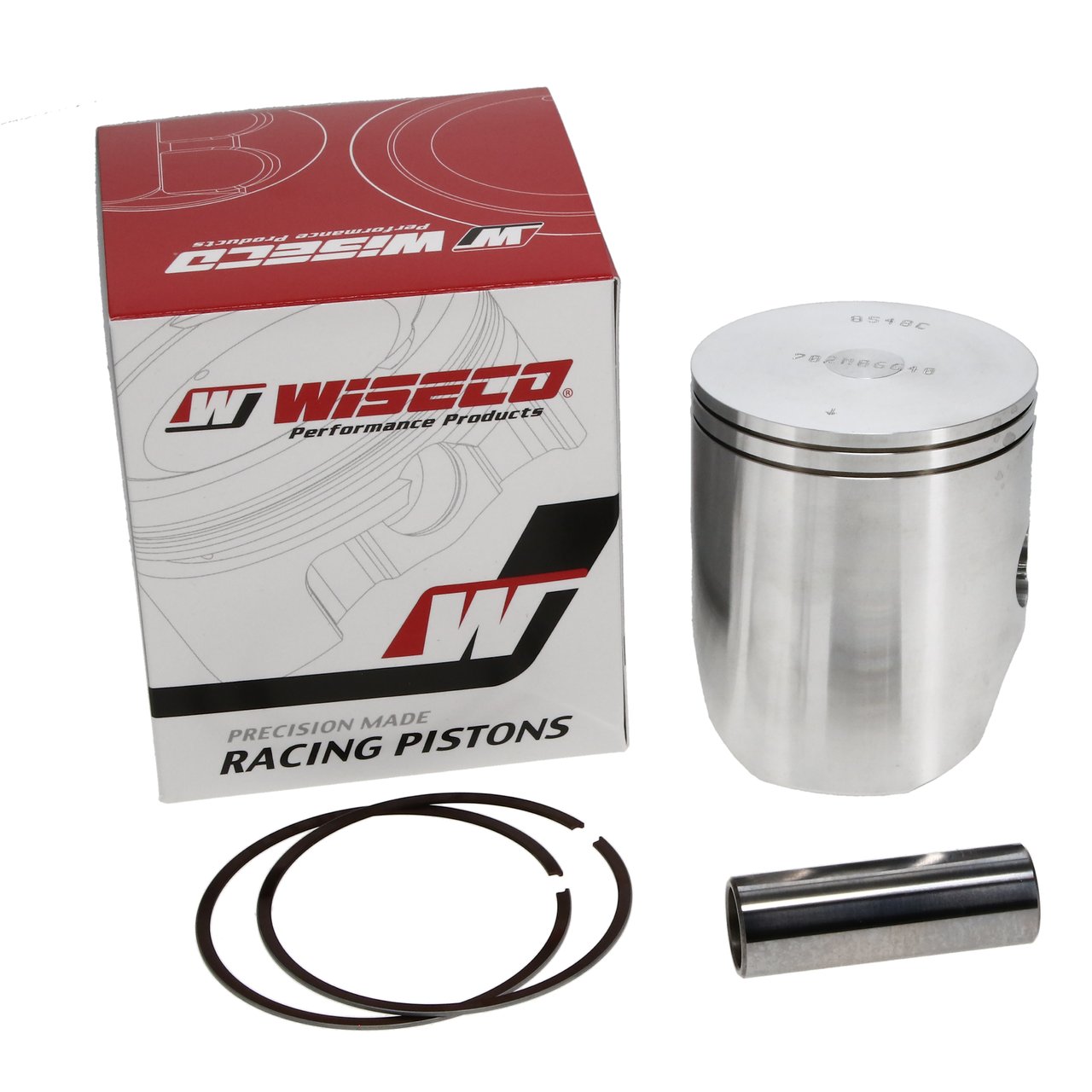 Wiseco 702M06640 97-01 Honda CR250R ProLite 2614CD Piston