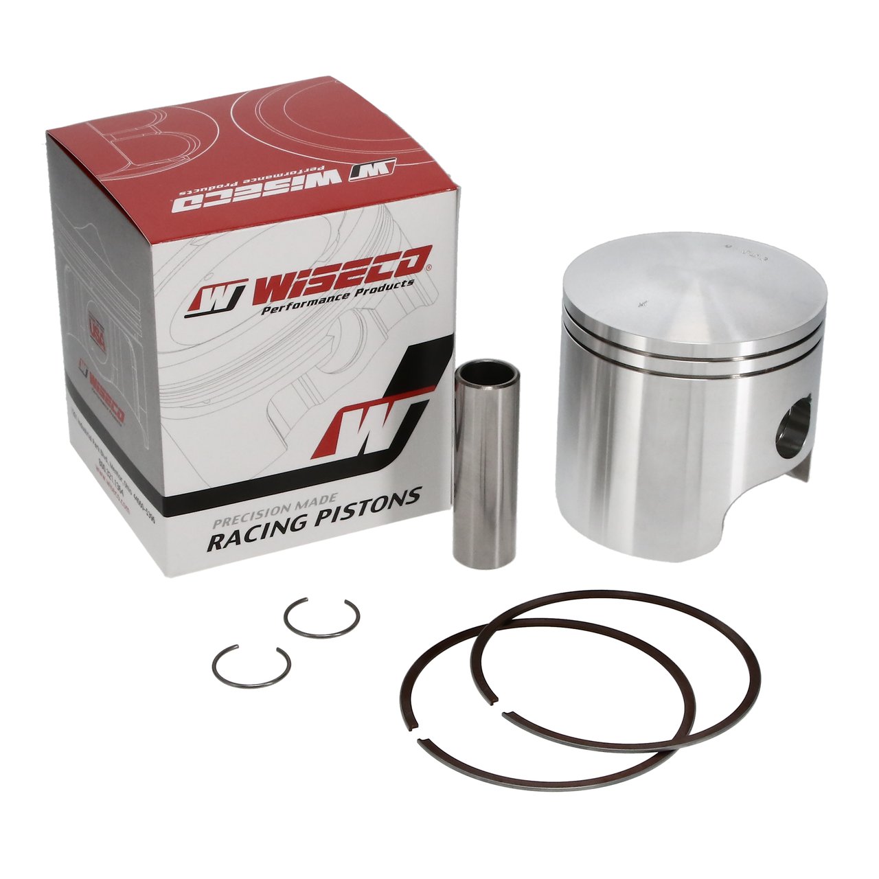Wiseco 721M07500 94-00 Polaris 300 ATV ProLite 2953TD Piston