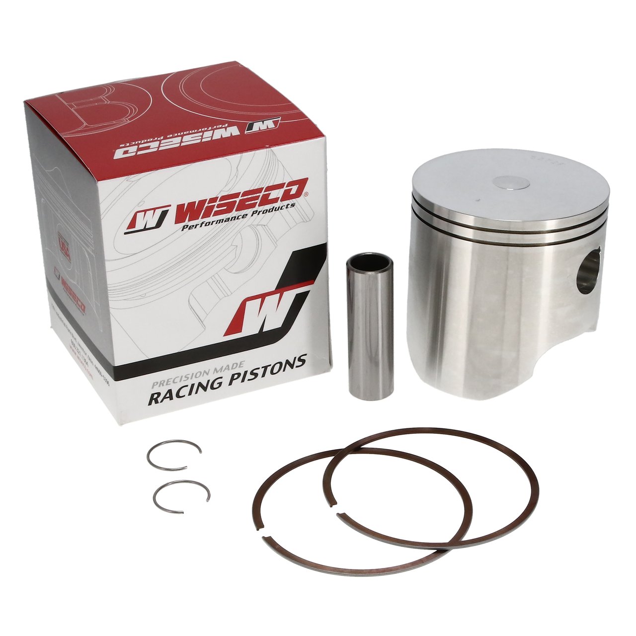Wiseco 748M07800 98-02 KTM 380 SX/EXC ProLite 3071TD Piston