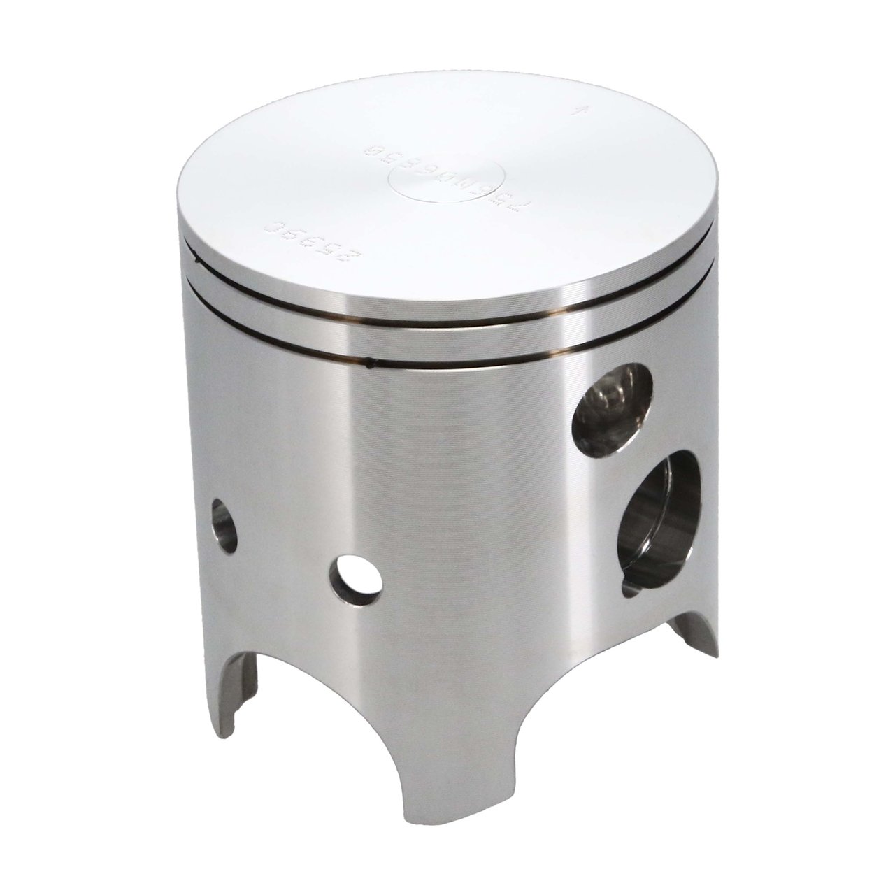 Wiseco 756M06850 Suzuki RM250 00-02 2697CD Piston Kit