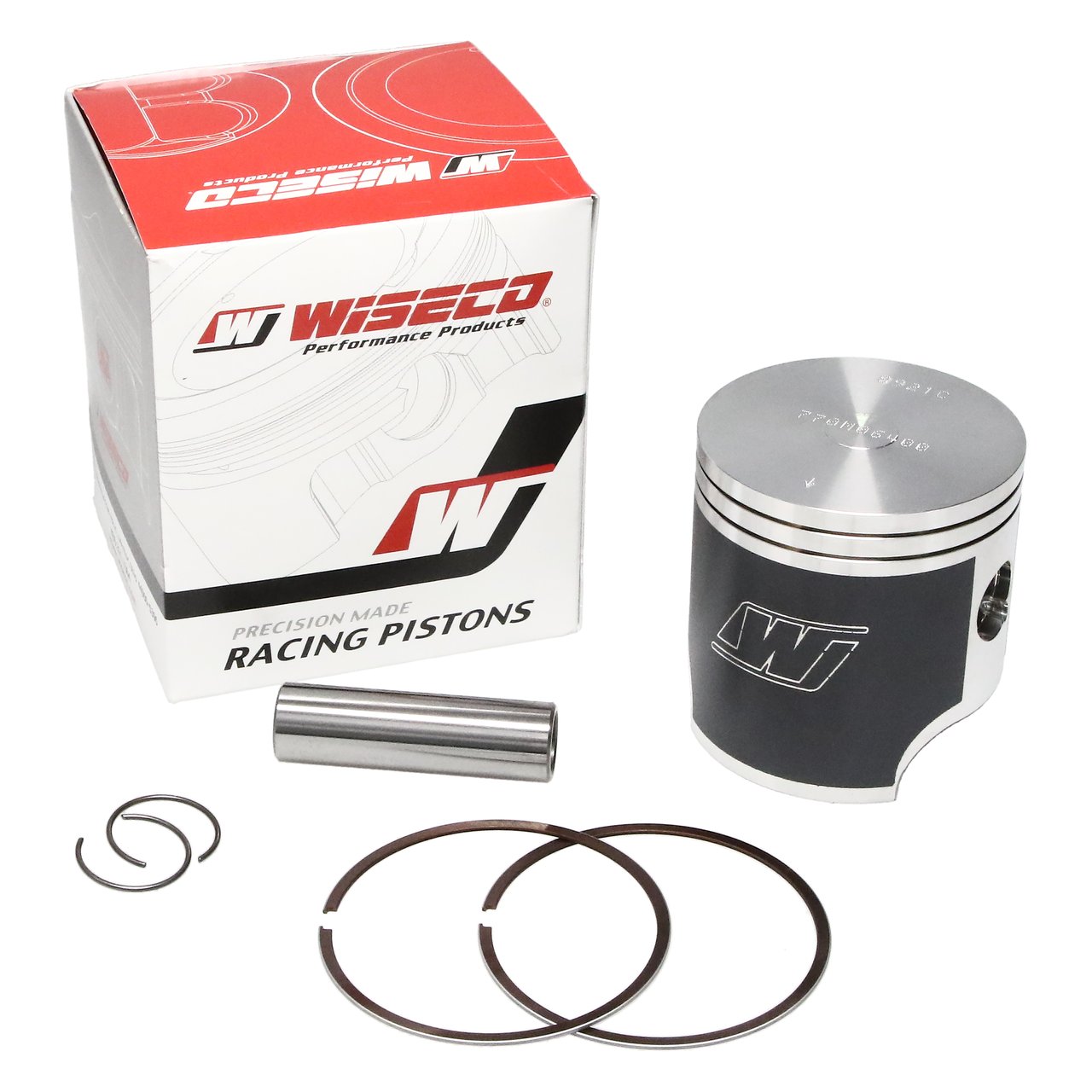 Wiseco 770M06400 KTM 200EXC/XC/XC-W 98-16 ProLite 2520CD Piston Kit
