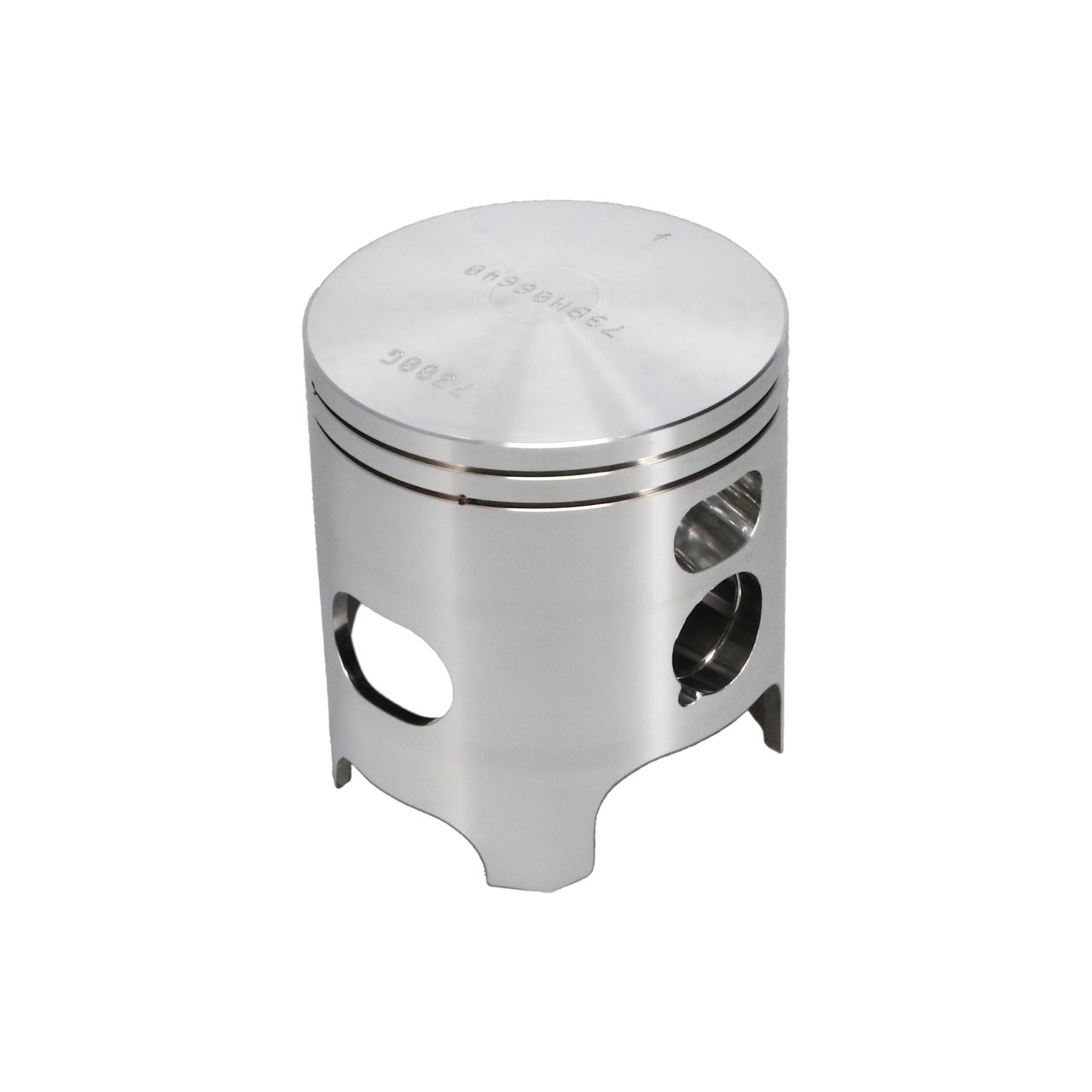 Wiseco 799M06750 Kawasaki KX250 02-04 ProLite 2658CD Piston Kit