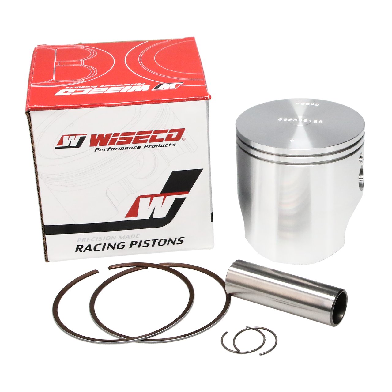 Wiseco 809M08100 95-03 Kawasaki 750/1100 Sxi/ZXi 3189KD Piston Kit