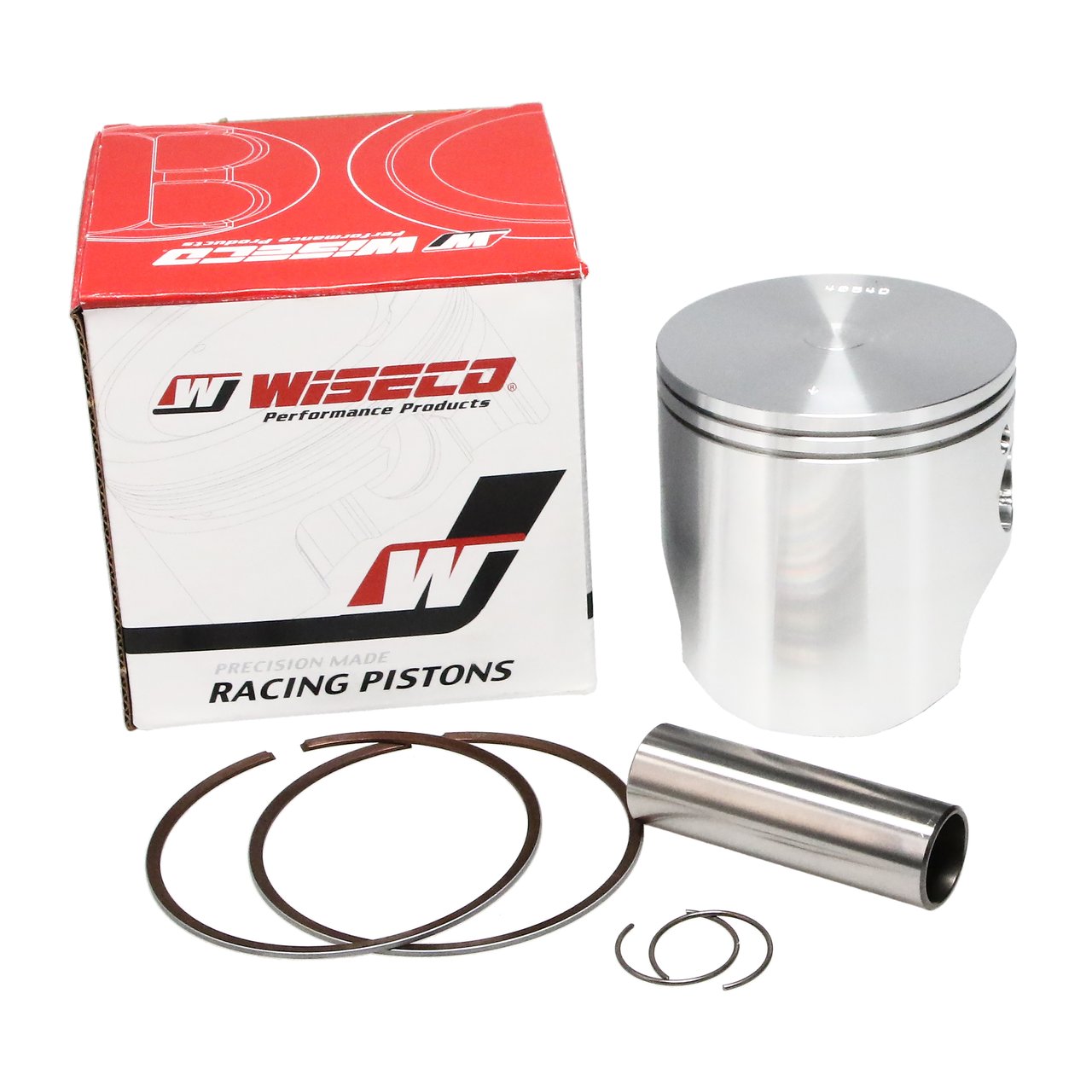 Wiseco 809M08400 95-03 Kawasaki 750/1100 Sxi/ZXi 3307KD Piston Kit