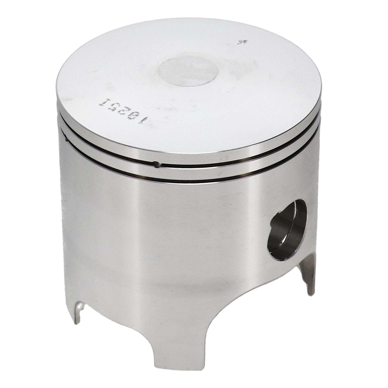 Wiseco 818M06680 Yamaha WR200 92-98 2628CD Piston Kit