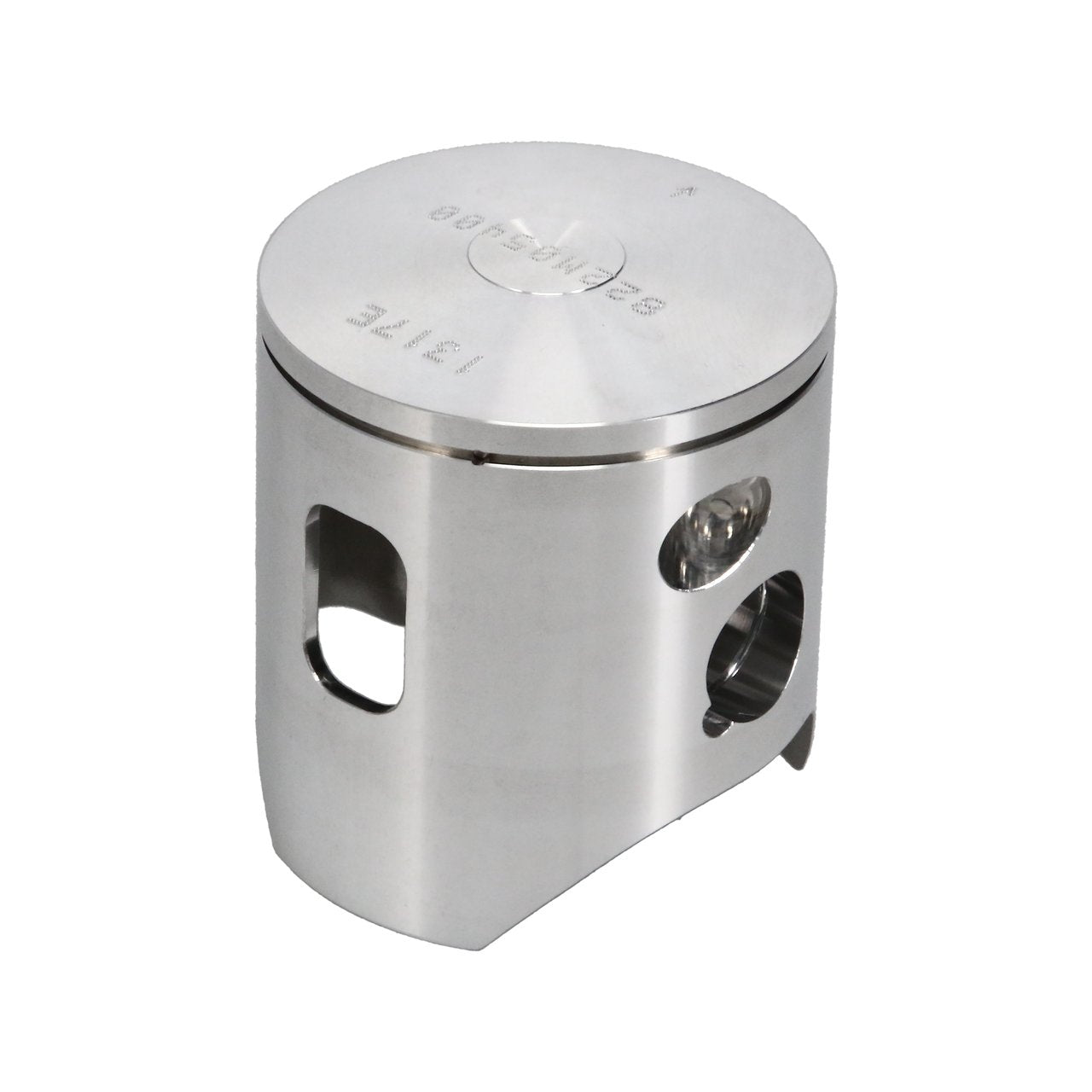 Wiseco 822M05600 Kawasaki KX125 03 2205CS Piston Kit