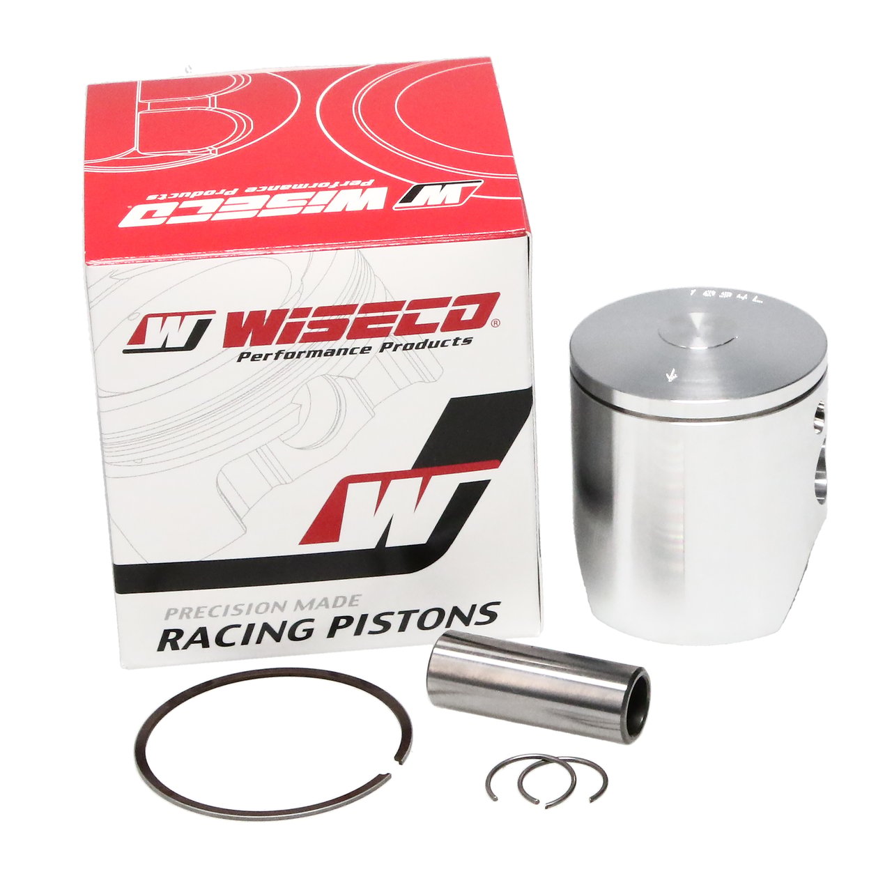 Wiseco 833M05050 Honda CR85R 03-07 ProLite 1988CS Piston Kit