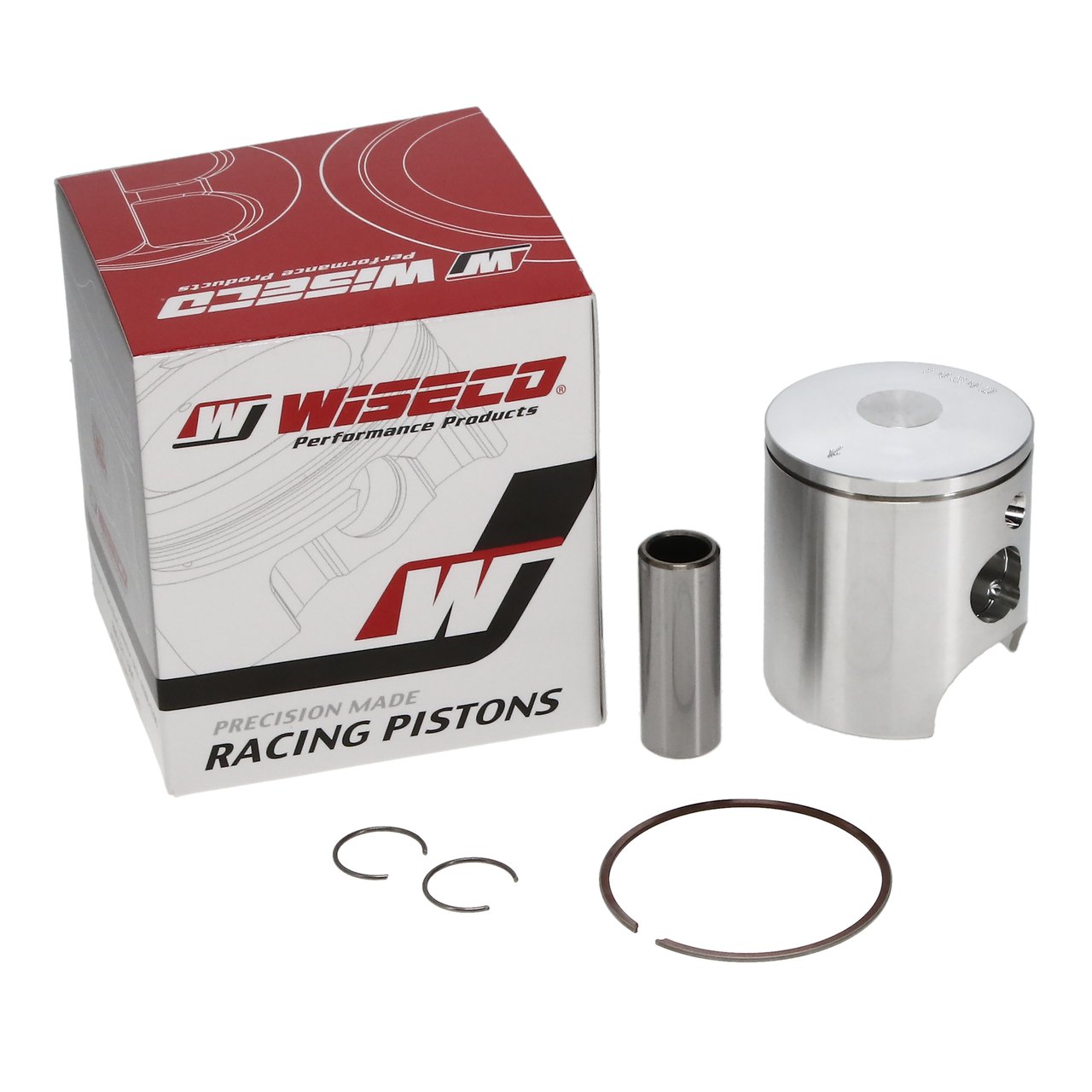 Wiseco KTM85SX 03-19/Husqvarna TC85 14-19 1850CS Piston Kit
