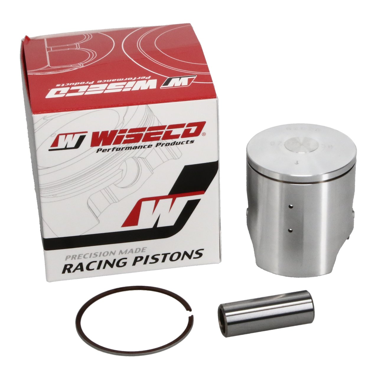 Wiseco 879M04950 Kawasaki KX85 14-19 ProLite 1949CS Piston Kit
