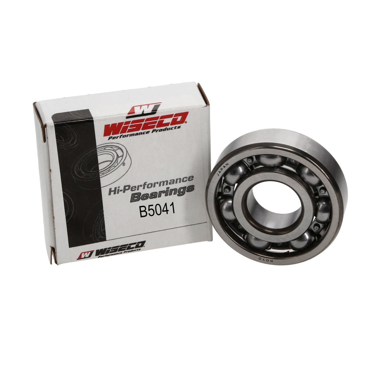 Wiseco B5041 30 x 62 x 16mm Main Bearing