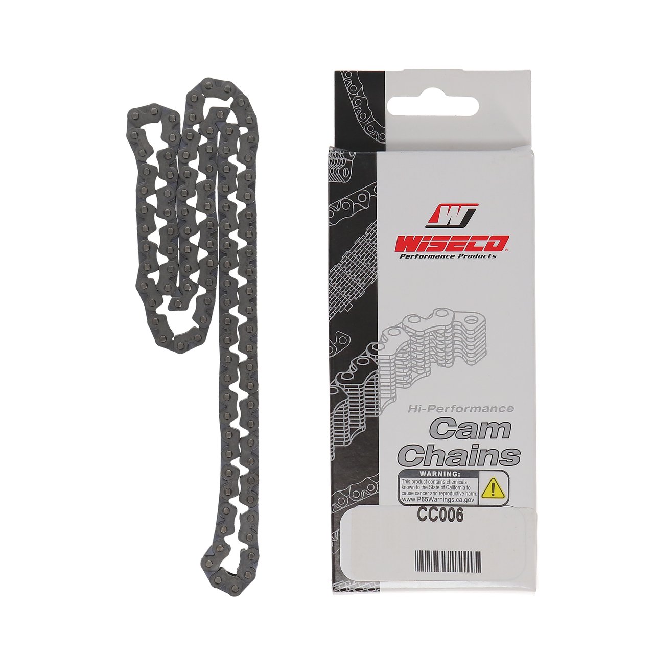 Wiseco CC006 00-07 Honda XR650R Cam Chain