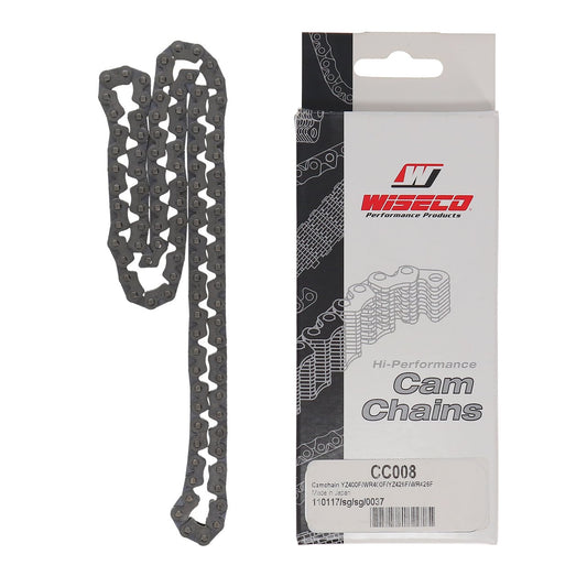 Wiseco CC008 YZ400F/WR400F/YZ426F/WR426F Cam Chain