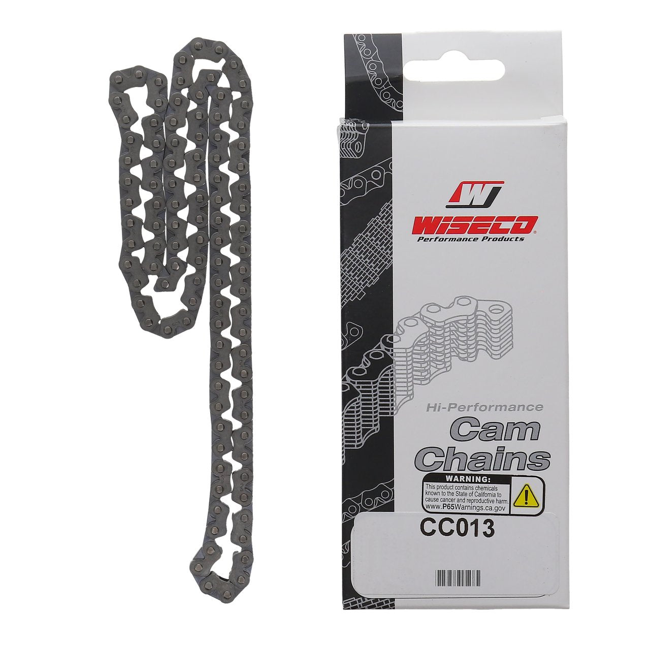 Wiseco CC013 07-20 Honda CRF150R Cam Chain