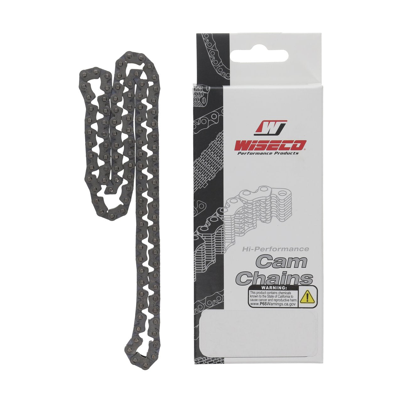 Wiseco CC022 10-19 YZ450F/09-18 KX450F Cam Chain