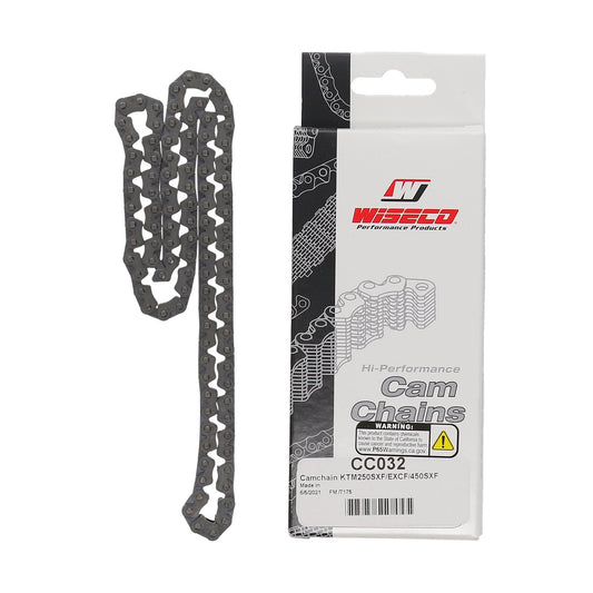 Wiseco CC032 KTM 250SXF/EXCF/450SXF Cam Chain