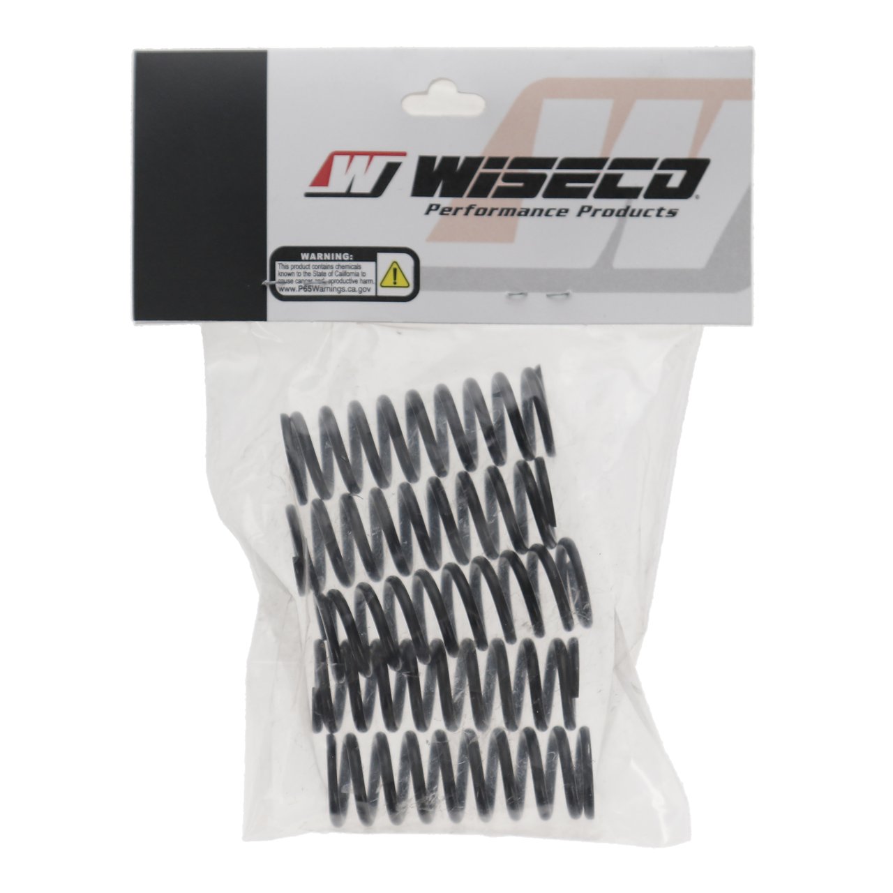 Wiseco CSK030 Yamaha YZ125/YZ250F Clutch Spring Kit