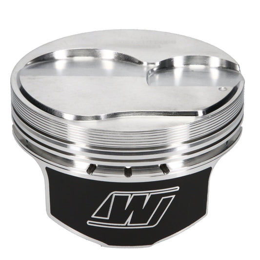 Wiseco K0004X130 SBC LS7 +2.5cc Dome 1.175inch CH Piston Shelf Stock Kit