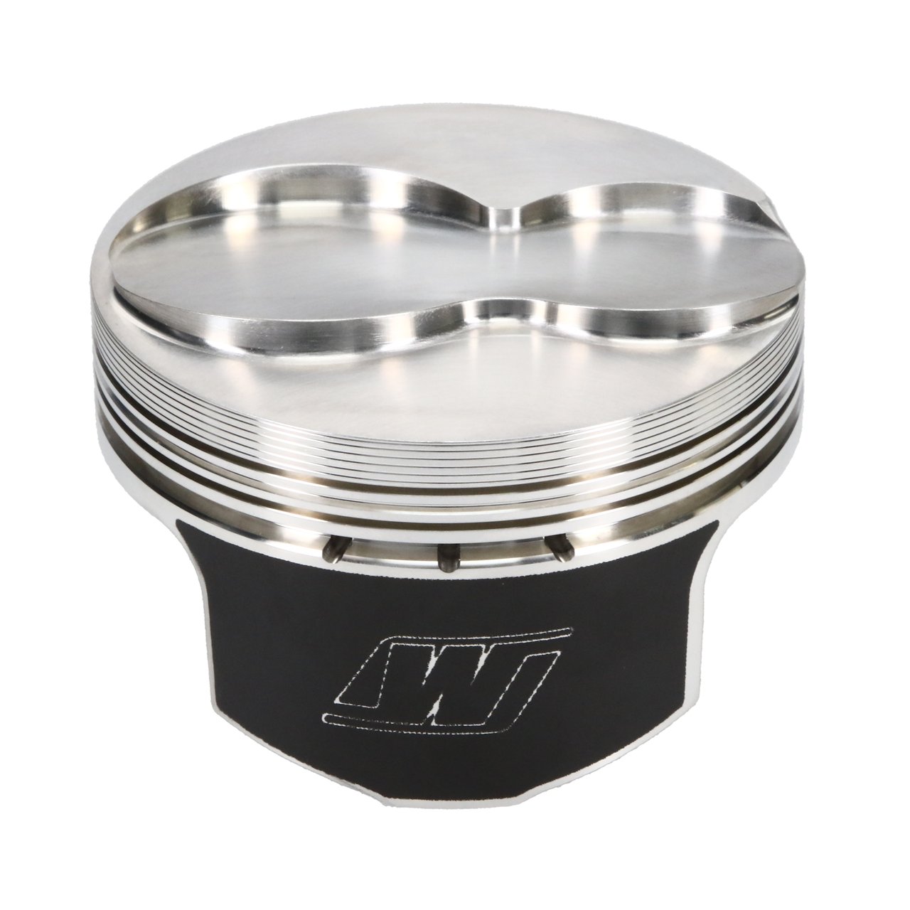 Wiseco K0005X130 Chevy LS Series -1cc 1.300 x 4.130inch Bore Piston Shelf Stock Kit
