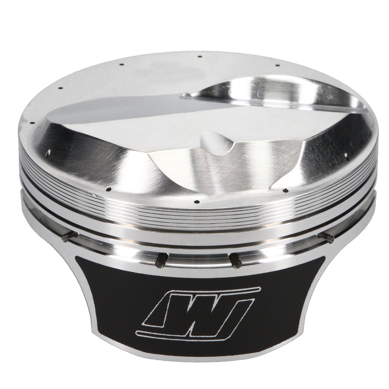 Wiseco K0006B125 BBC inchQ16inch Heavy NOS +42cc 1.120inch CH Piston Shelf Stock Kit