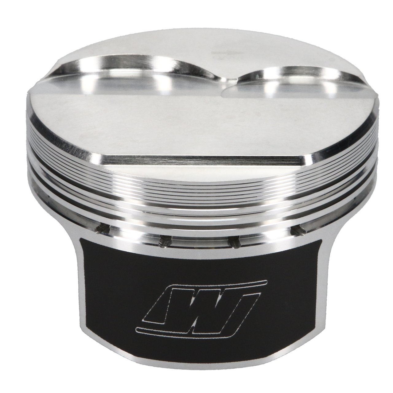 Wiseco K0041X1 Chevy LSX 5.3 Series +6cc Dome 3.790in Bore Shelf Piston Kit - Set of 8