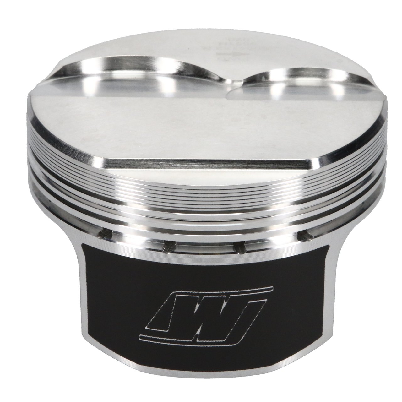 Wiseco K0041X2 Chevy LS 5.3 Series +6cc Dome 3.800in Bore Shelf Piston Kit - Set of 8