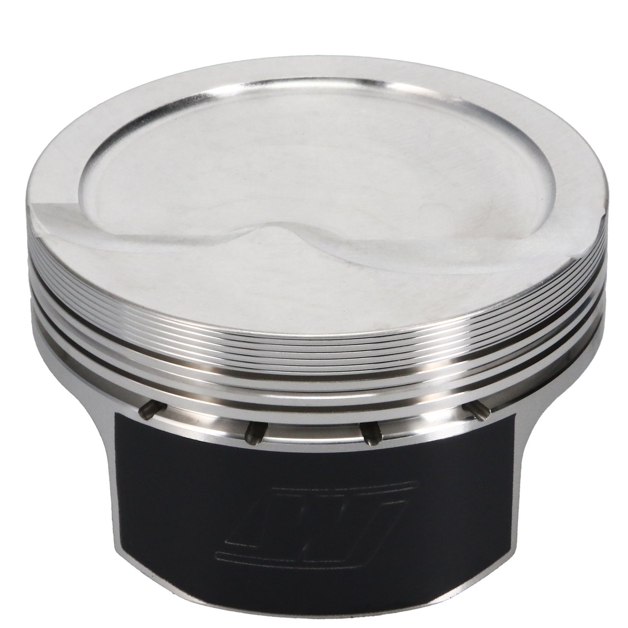 Wiseco K0045XS Chevrolet LSX 6.0 4.000in Bore 9.7cc Dome 0.945 Pin Dia Piston Kit