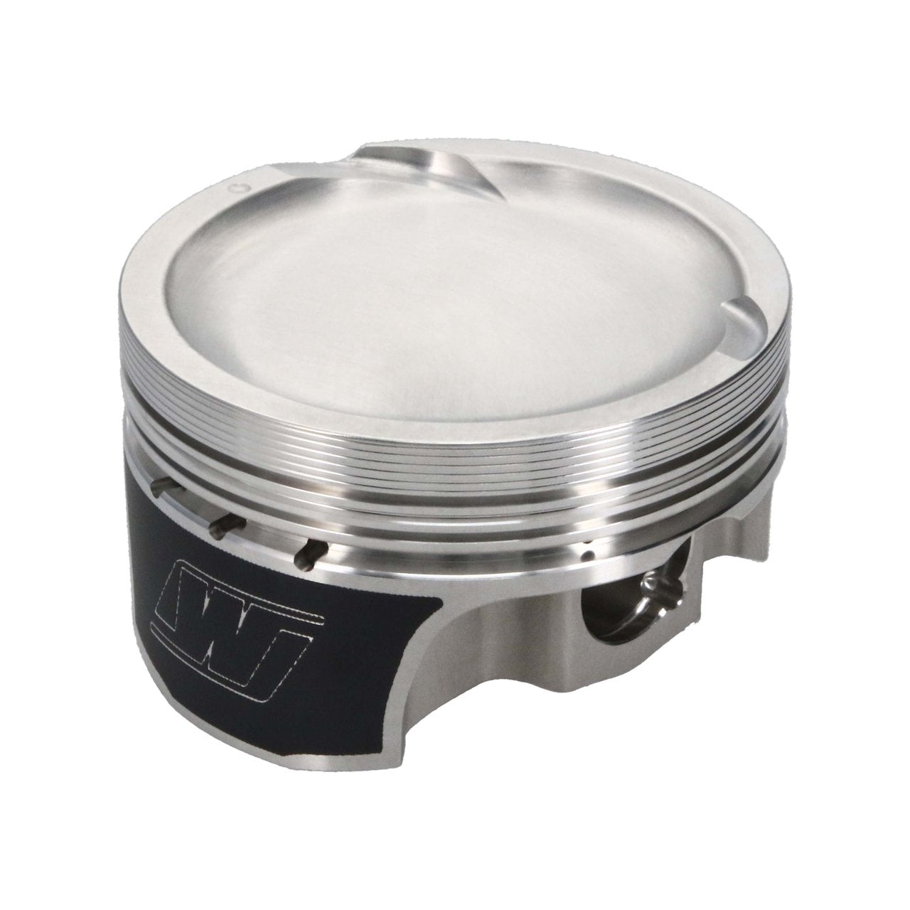 Wiseco Ford SOHC V8 4.6L 2 Val NA/Boost/Nitrous Top Ring Down .300in -20.0cc 3.552 Bore 8.9:1 CR