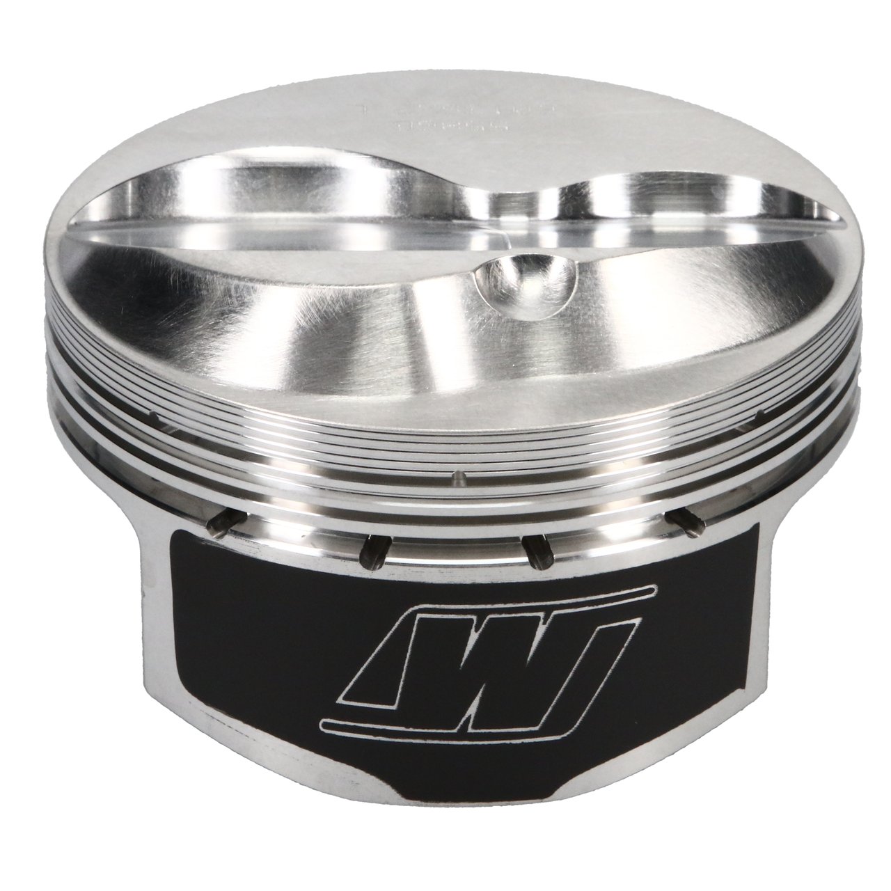 Wiseco K0138X6 67-02 Chevrolet Small Block V8 5.7L -15CC Dome 4.060in Bore Piston Shelf Stock Kit